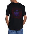 Camiseta Freedom Culture - No Rules Club