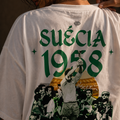 Suécia 1958 | Edição Campeão Mundial