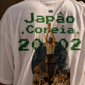 Japão & Coreia 2002 | Edição Pentacampeão
