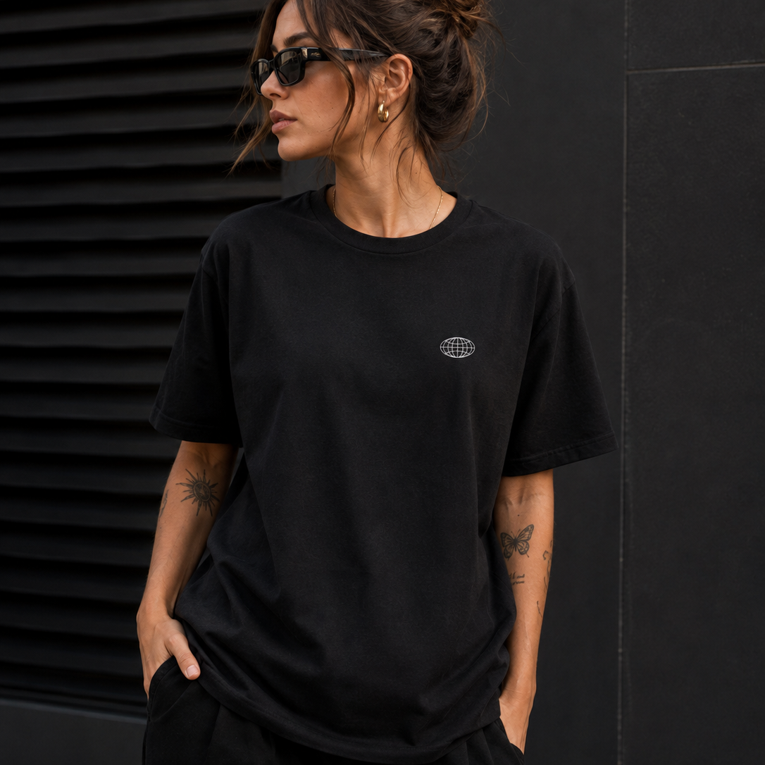Camiseta Dream Plan Do! — Vista a Mentalidade de Quem Faz Acontecer