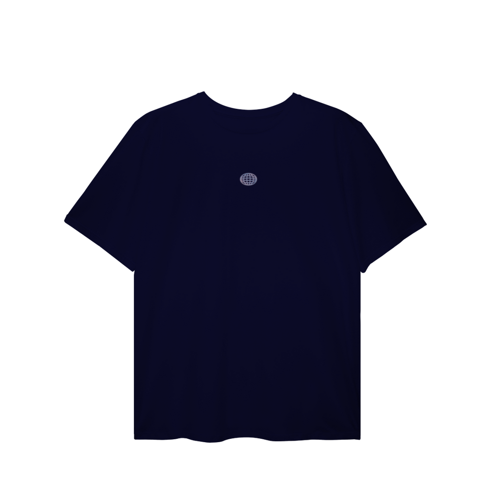 T-Shirt Plus Size Logo Freedom