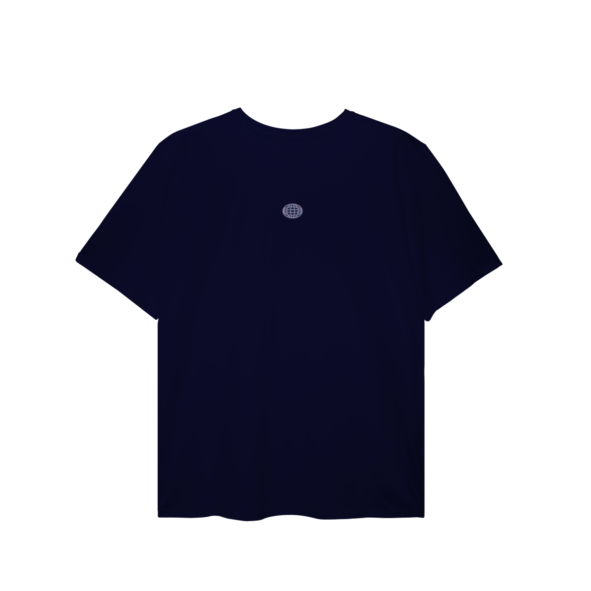 T-Shirt Plus Size Logo Freedom