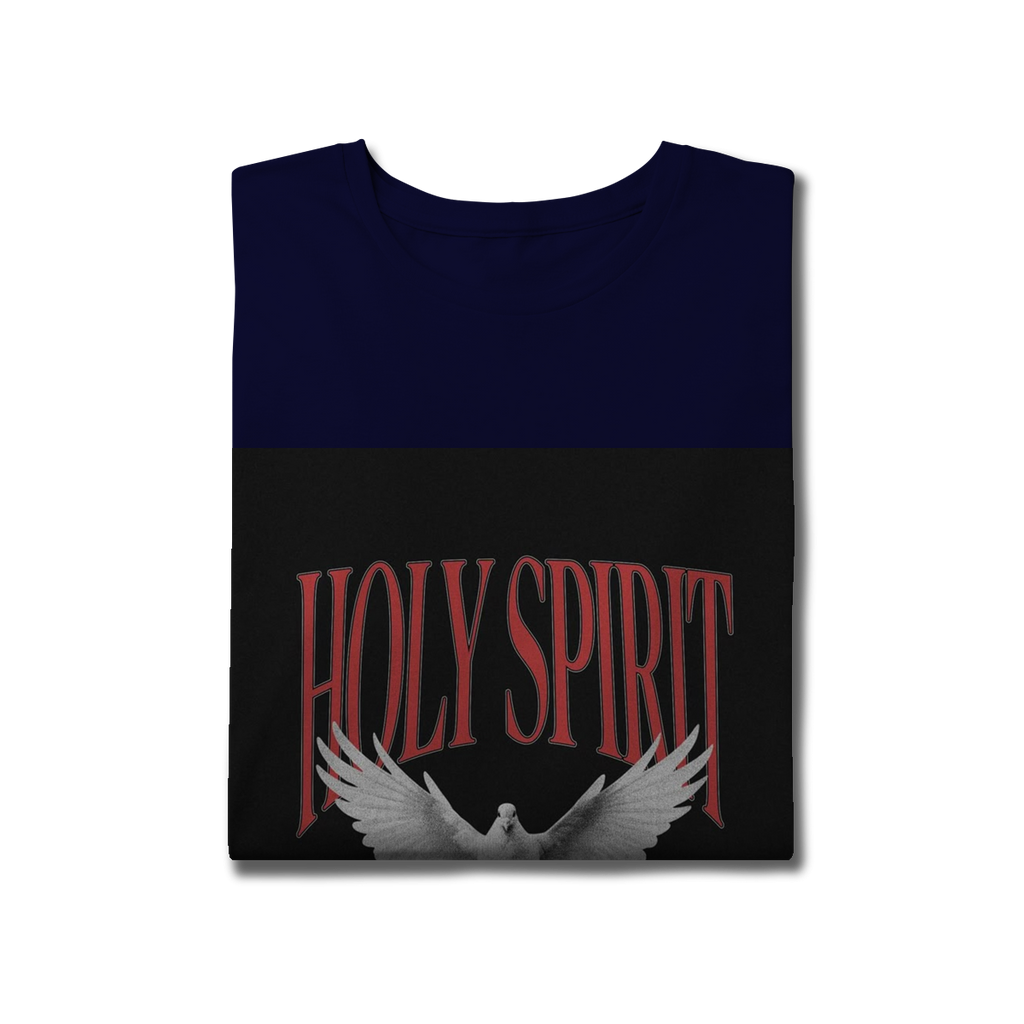 T-Shirt Plus Size Holy Spirit