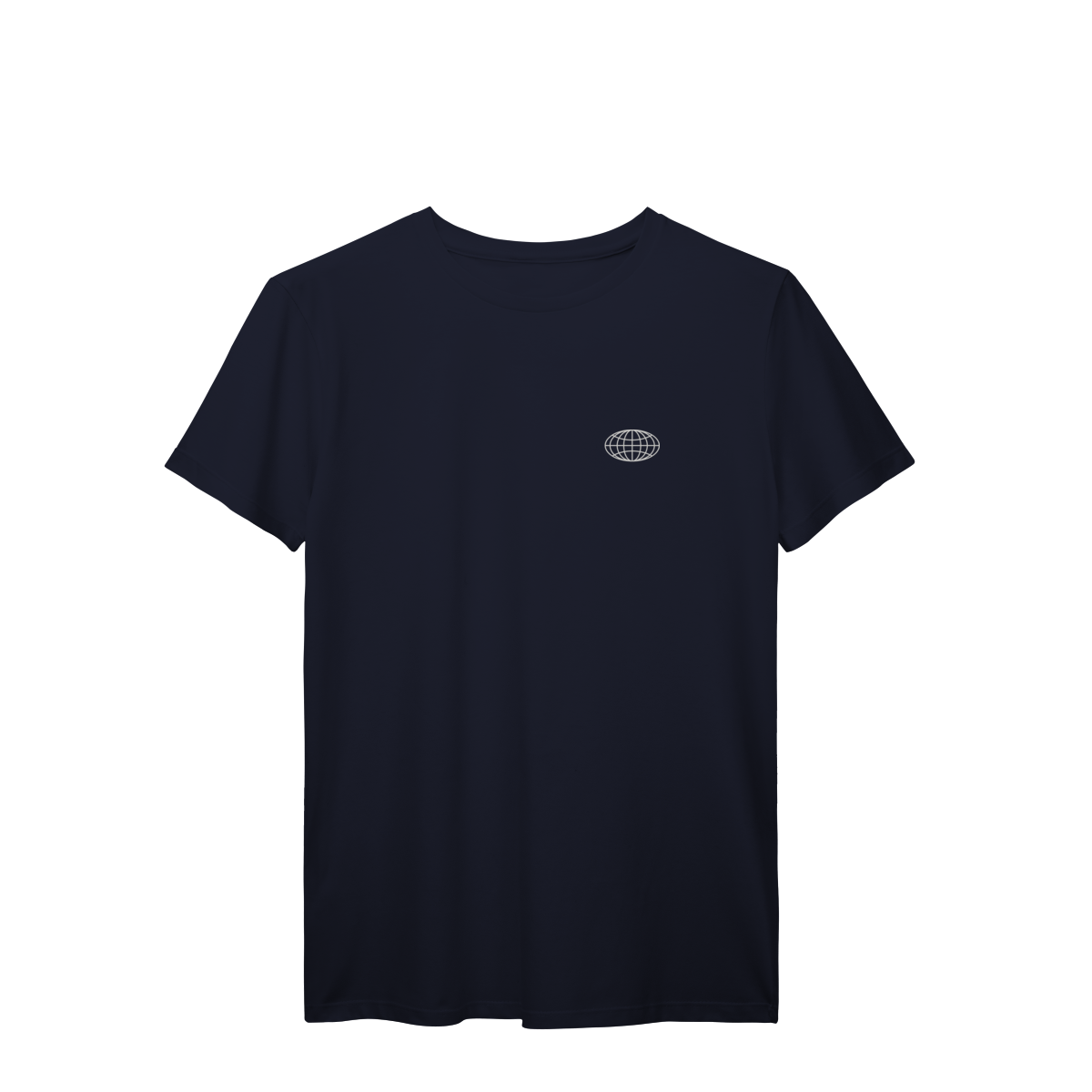 Camiseta Unissex Superação "As Rachaduras São a Prova de Que Você Sobreviveu"