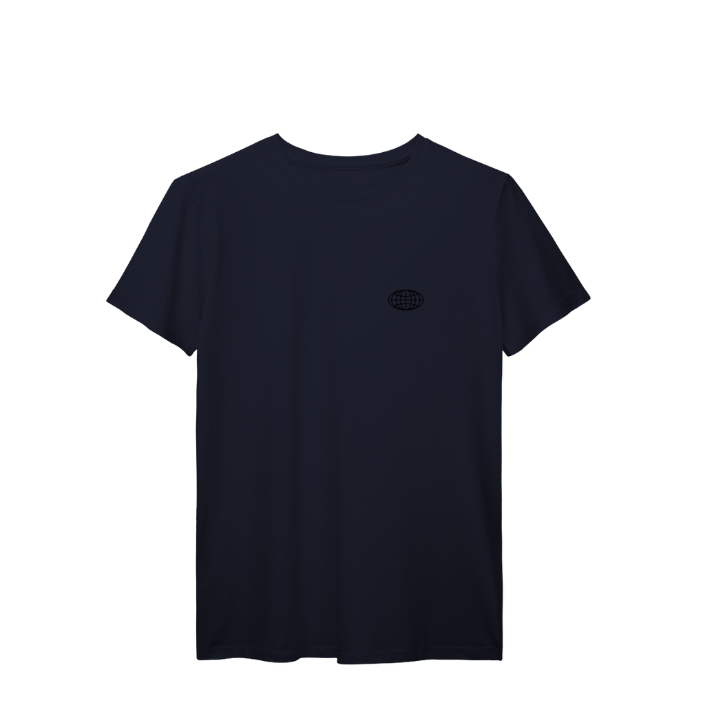 Camiseta Built From Chaos — Freedom Culture