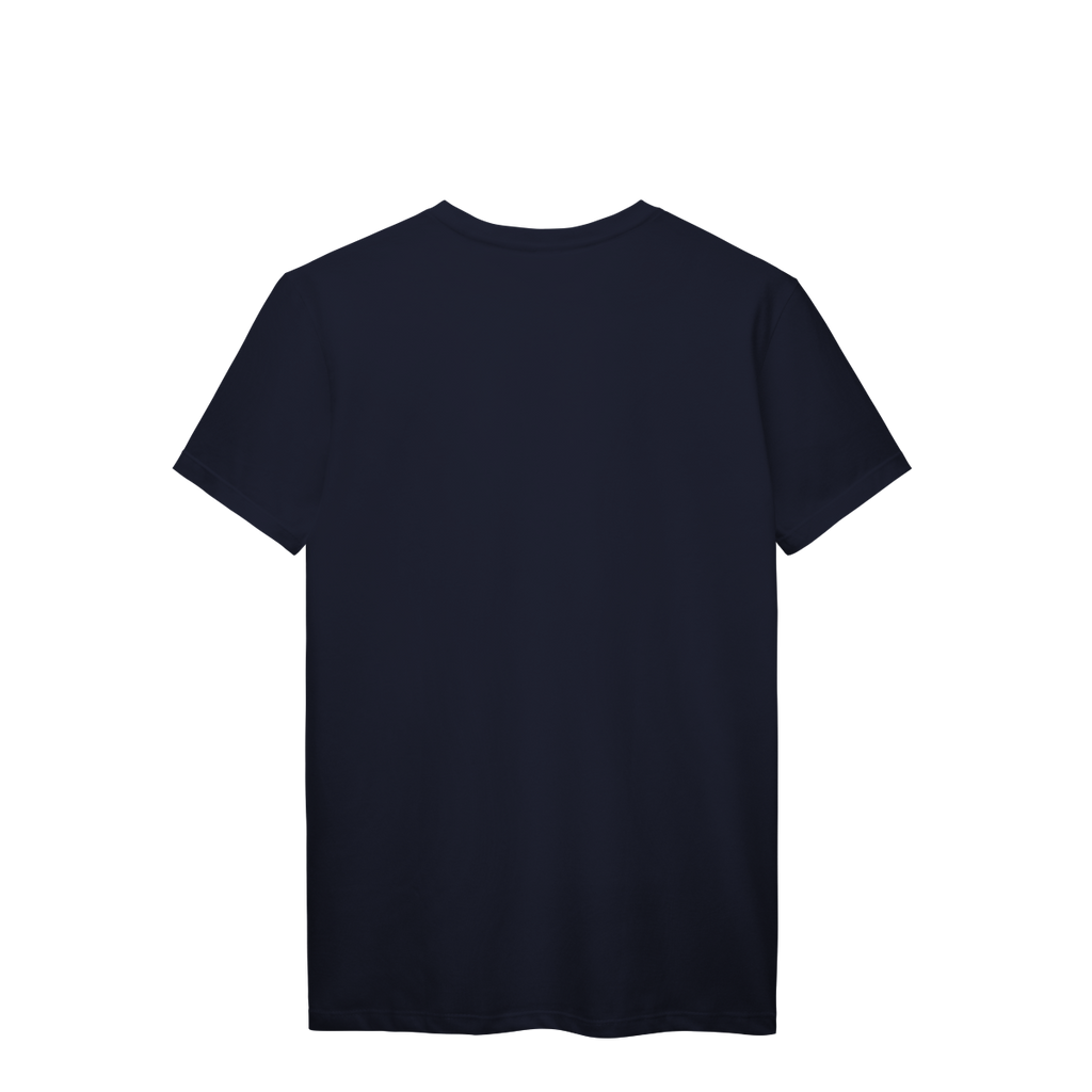 Camiseta A Fé Remove Montanhas – Vista Aquilo em Que Você Acredita