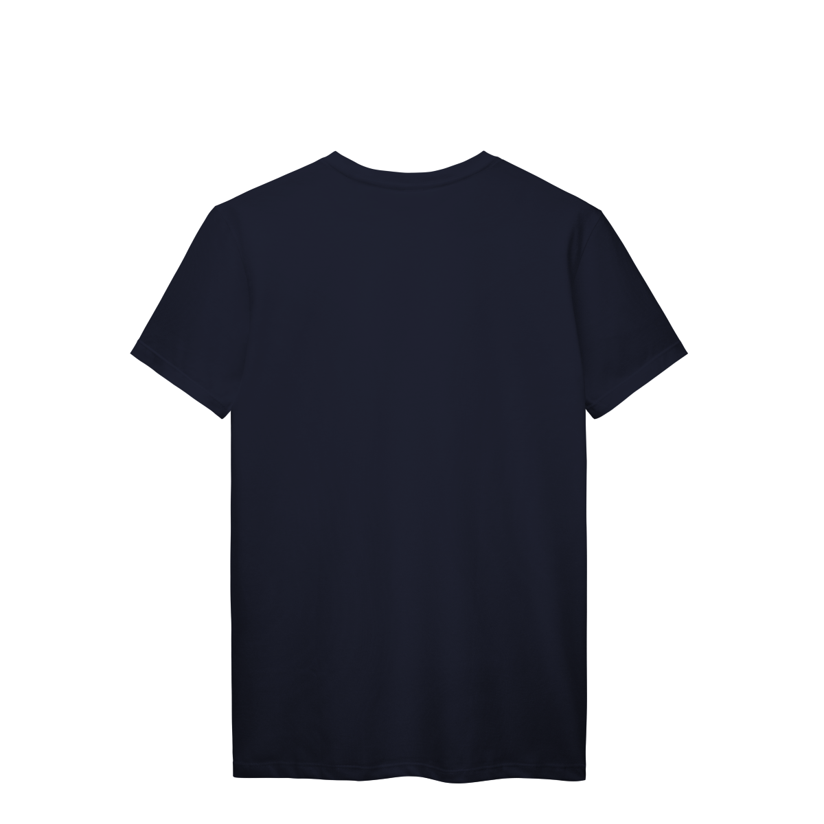 Camiseta A Fé Remove Montanhas – Vista Aquilo em Que Você Acredita