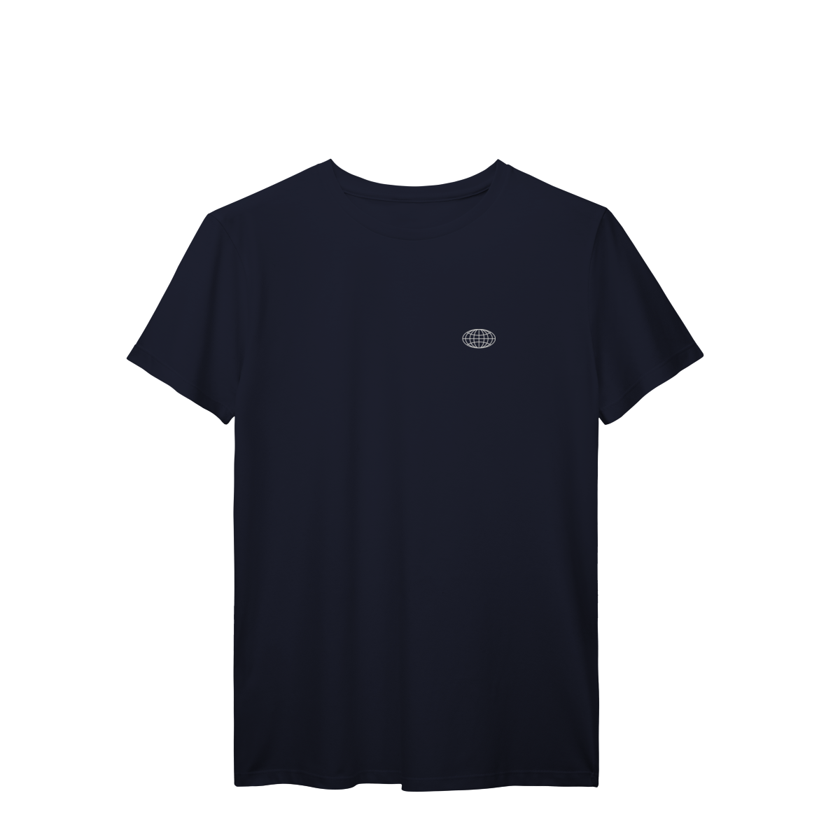 Camiseta Freedom Heart — Vista o que você sente. Sem precisar dizer.