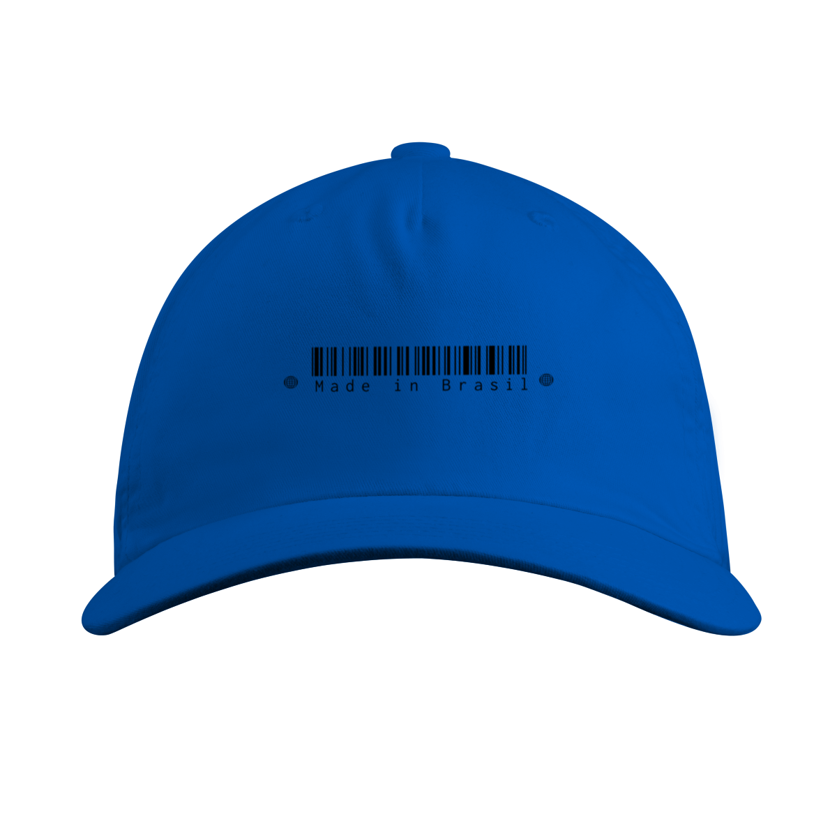 Boné Comfort Made in Brasil