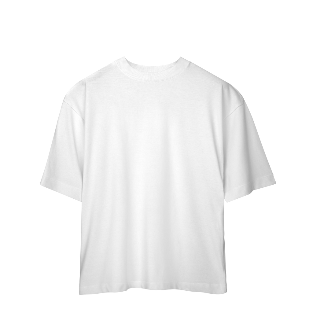 Camiseta Oversized Lisa