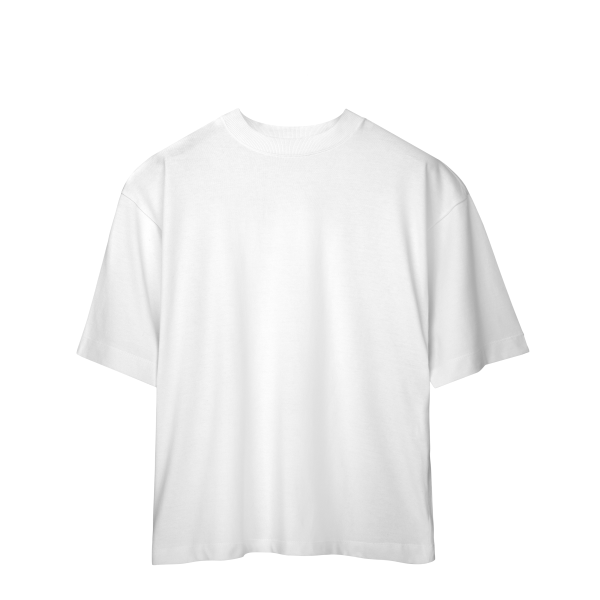 Camiseta Oversized Lisa