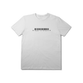 Camiseta Made in Brasil