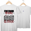 T-Shirt Prime Club Libre
