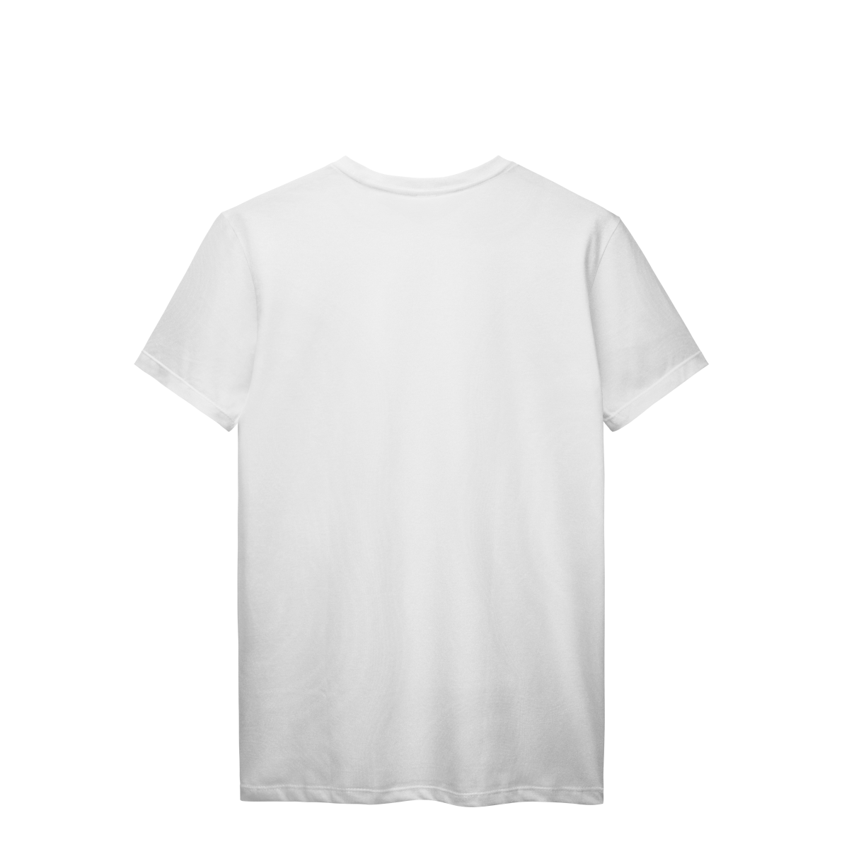 Camiseta Made in Brasil