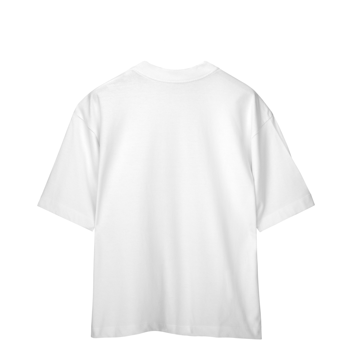 Camisa Oversized Made in Brasil