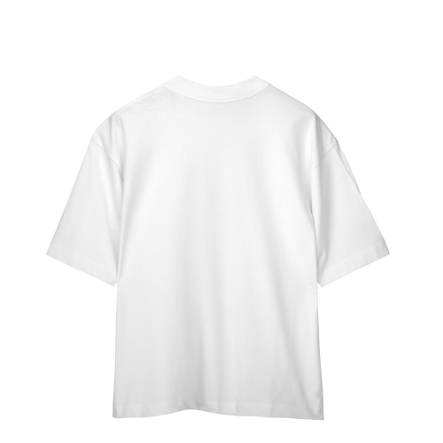 Camisa Oversized Made in Brasil