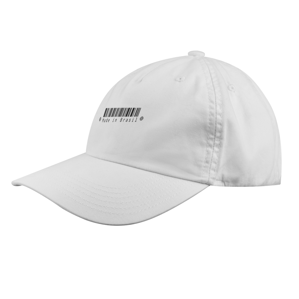 Boné Comfort Made in Brasil