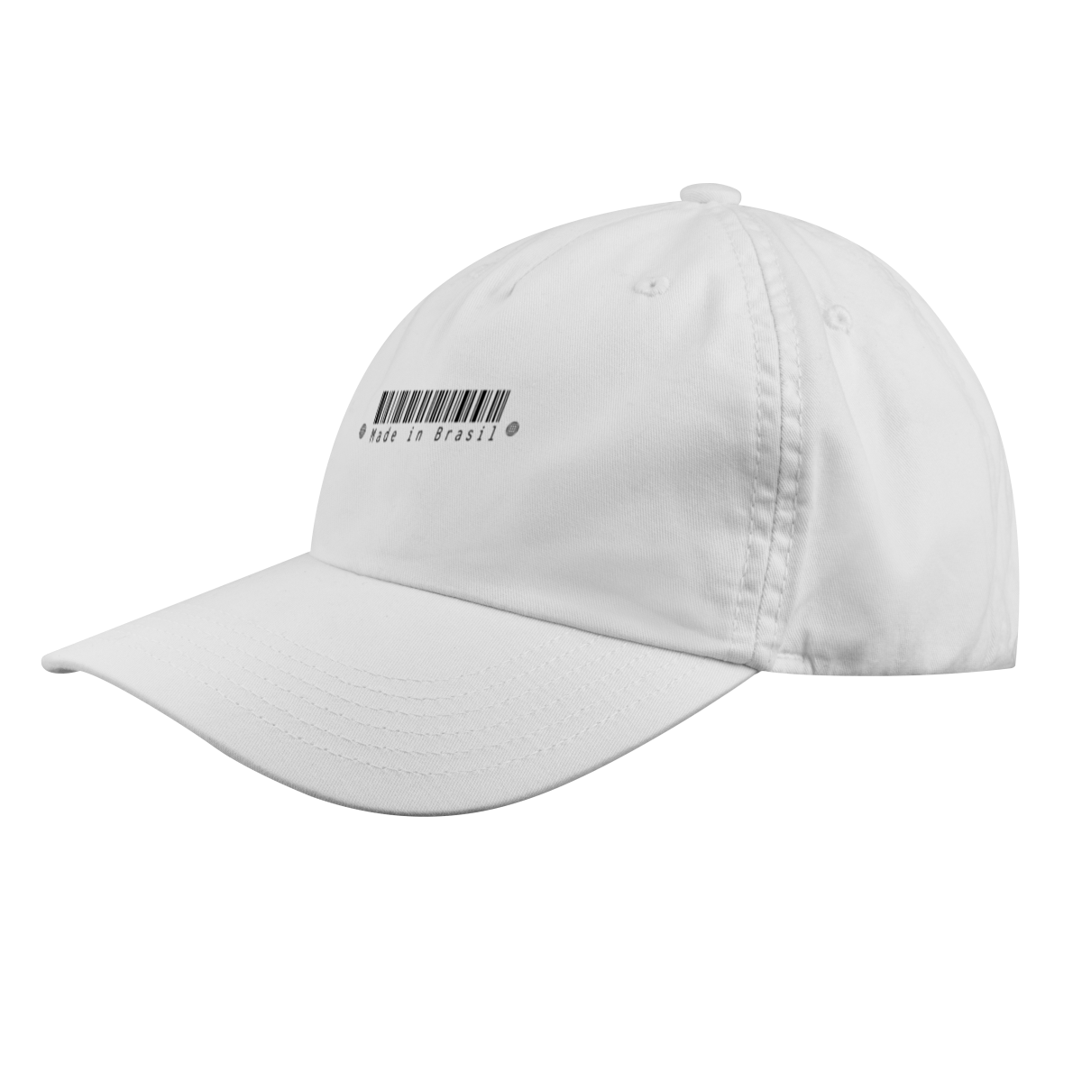 Boné Comfort Made in Brasil