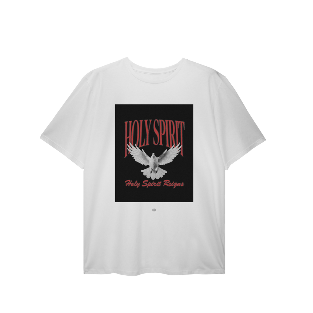 T-Shirt Plus Size Holy Spirit