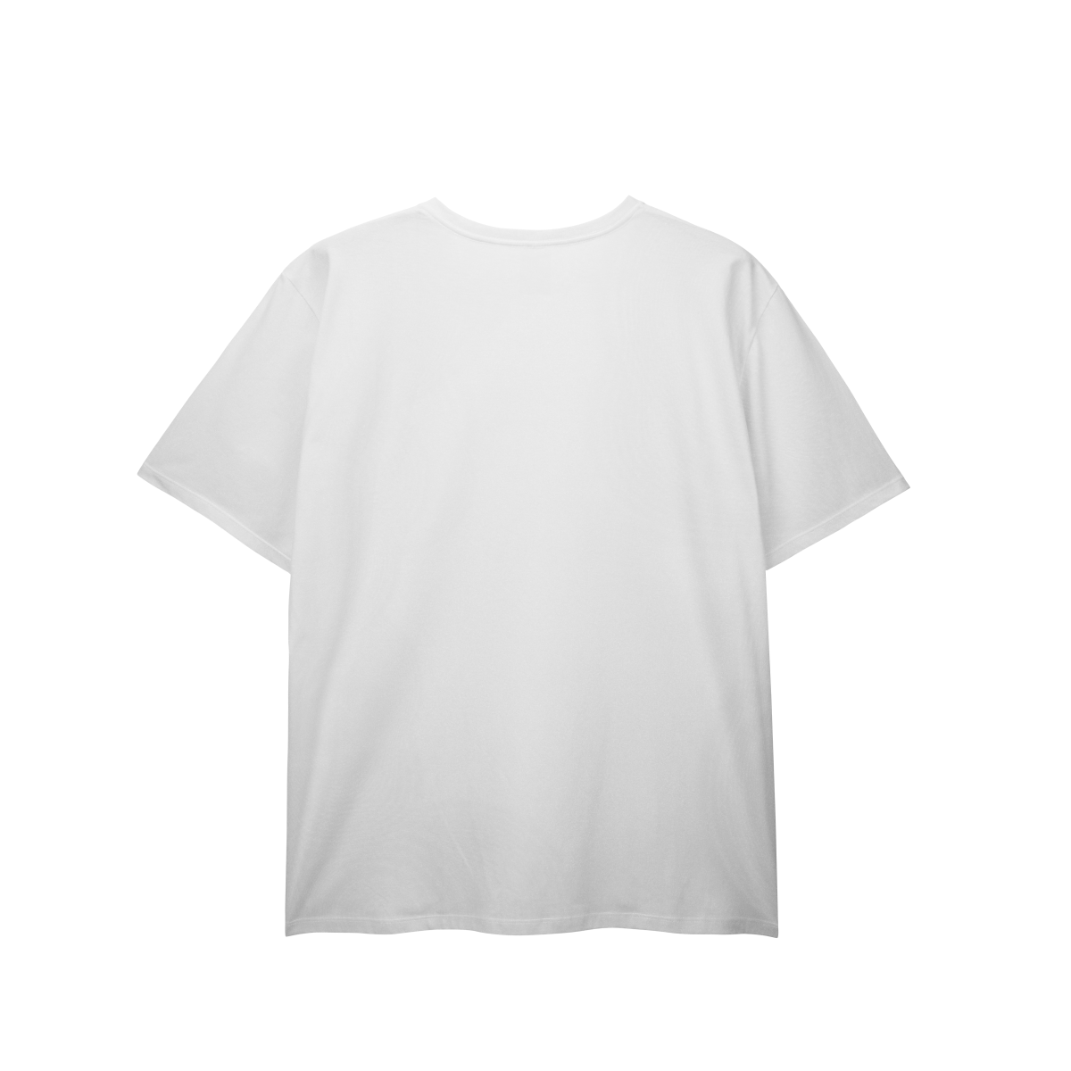 T-Shirt Plus Size Lisa