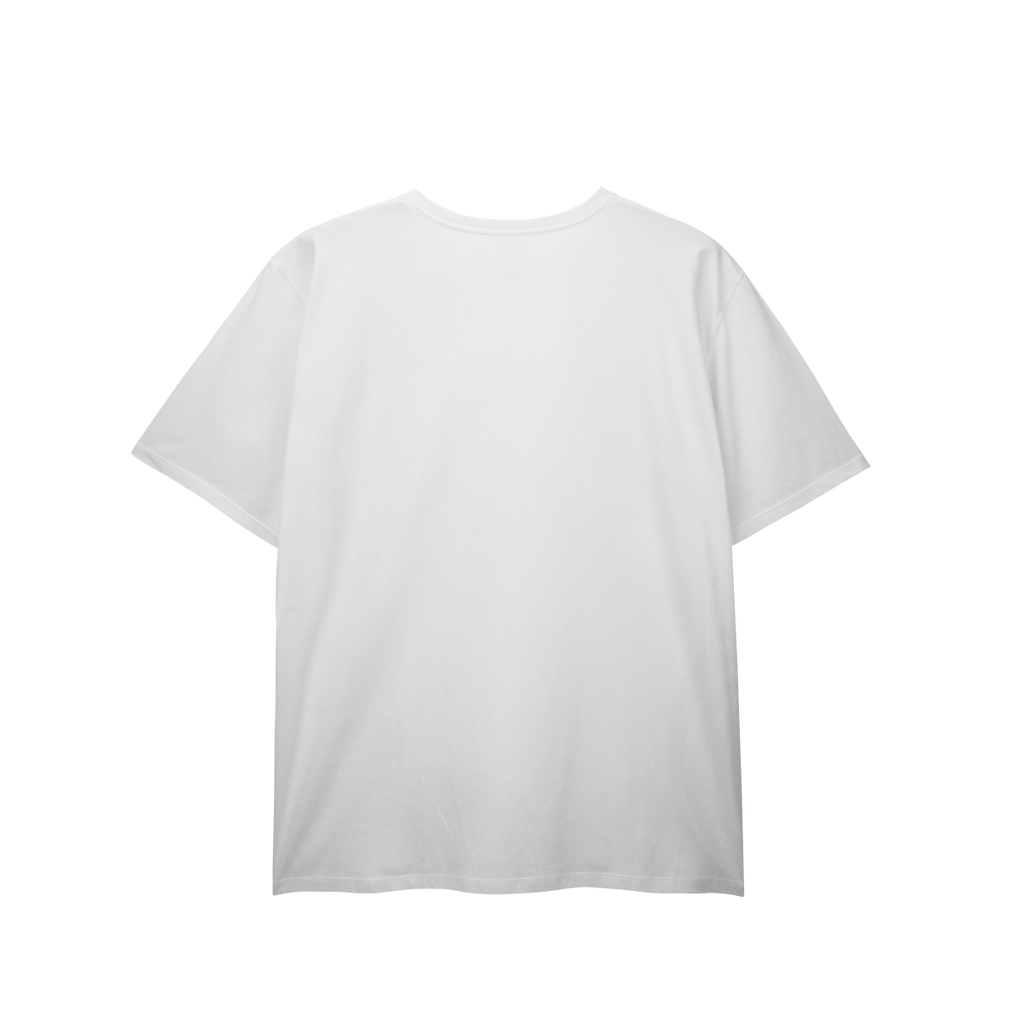 T-Shirt Plus Size Ala Guri Corumbá MS