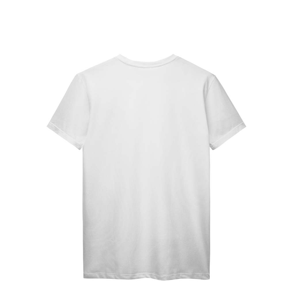 Camiseta A Fé Remove Montanhas – Vista Aquilo em Que Você Acredita