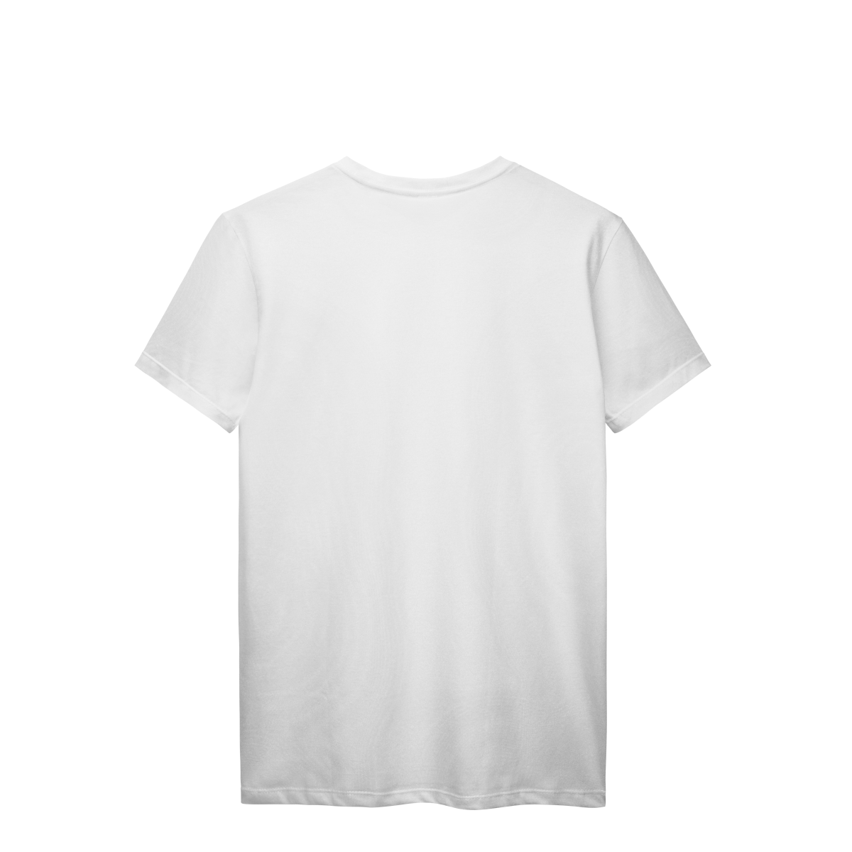 Camiseta A Fé Remove Montanhas – Vista Aquilo em Que Você Acredita