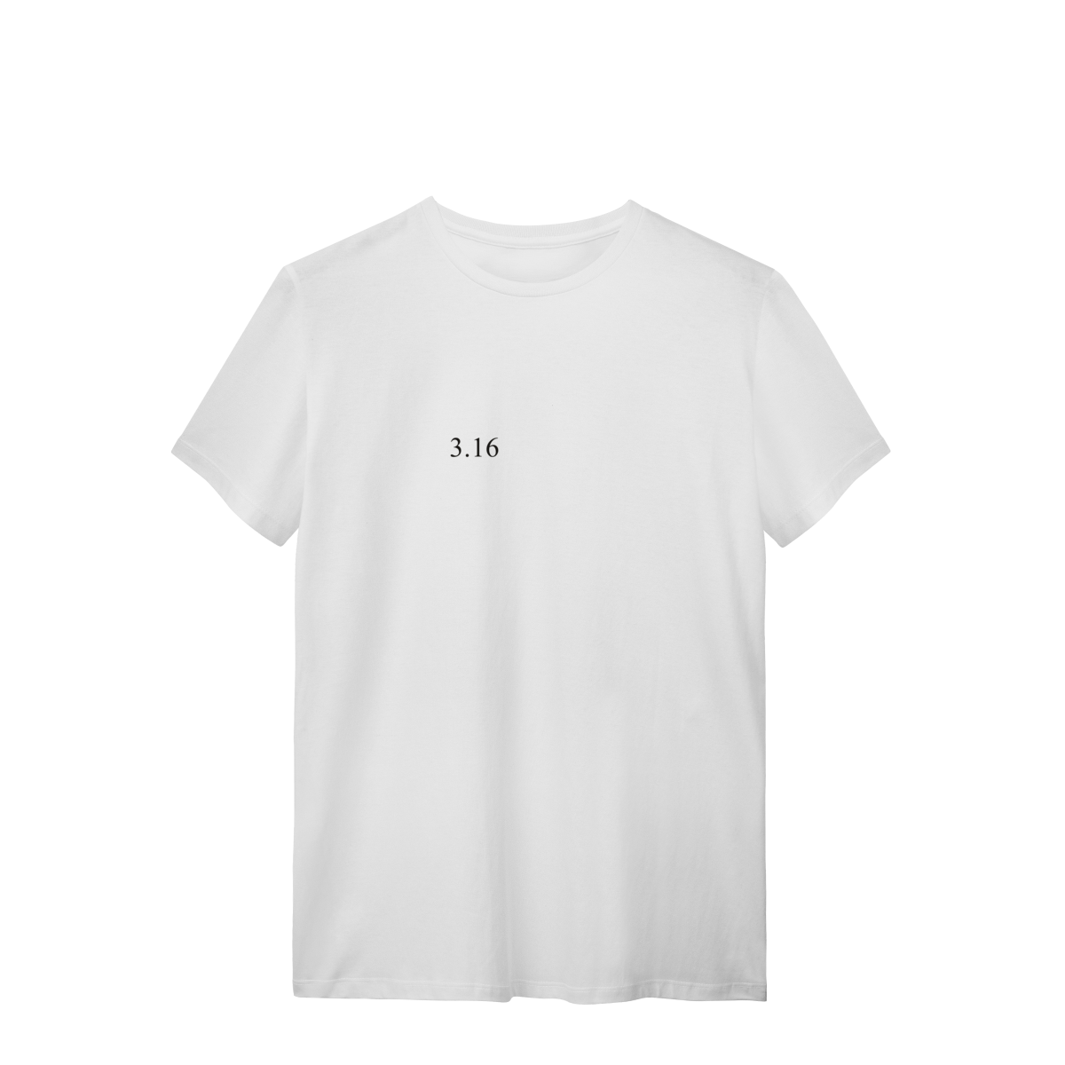 Camiseta 3.16 — Freedom Culture