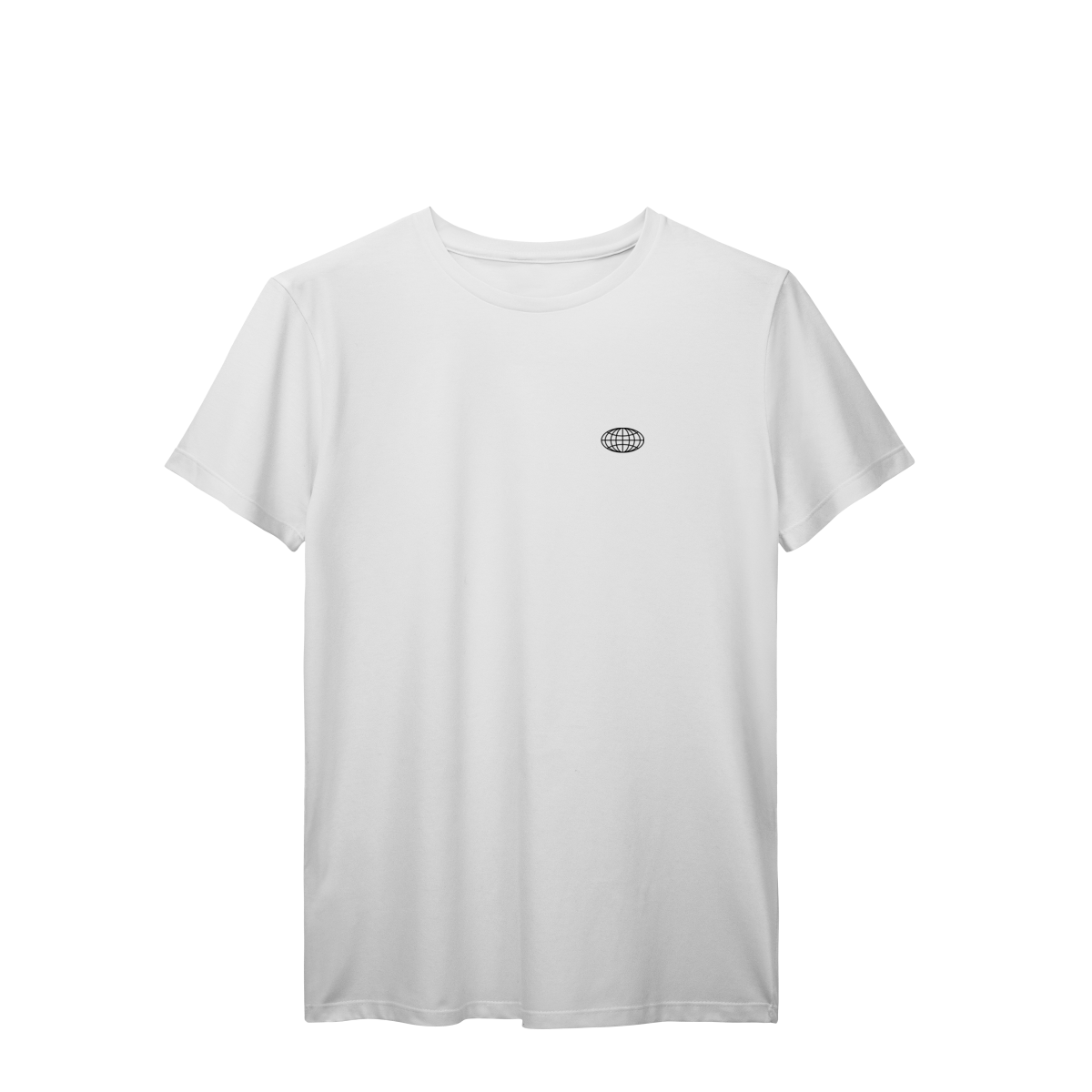 Camiseta Freedom Heart — Vista o que você sente. Sem precisar dizer.
