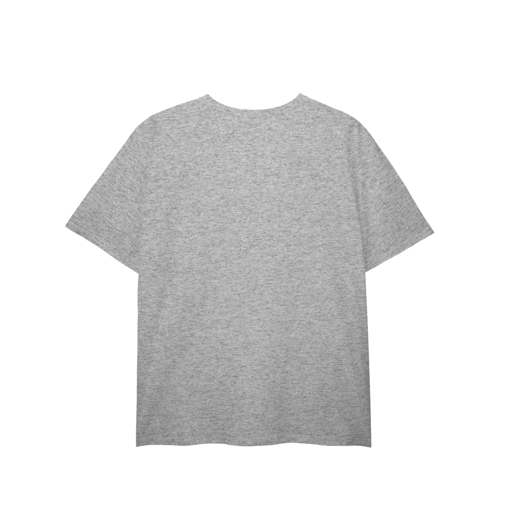 Camiseta Plus Size - Made in Brasil
