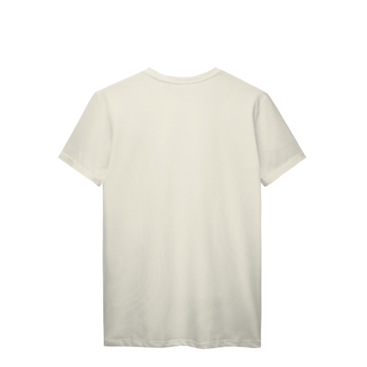Camiseta Made in Brasil