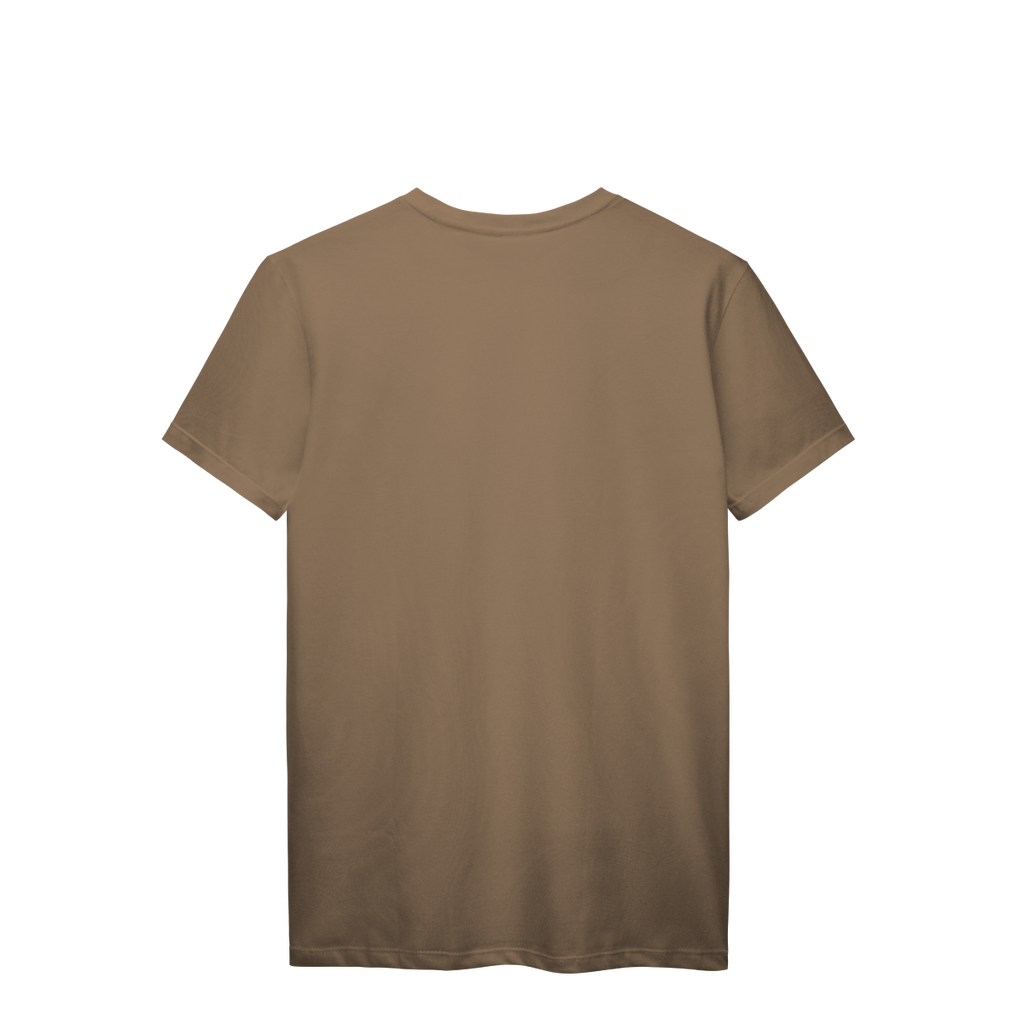 Camiseta Made in Brasil