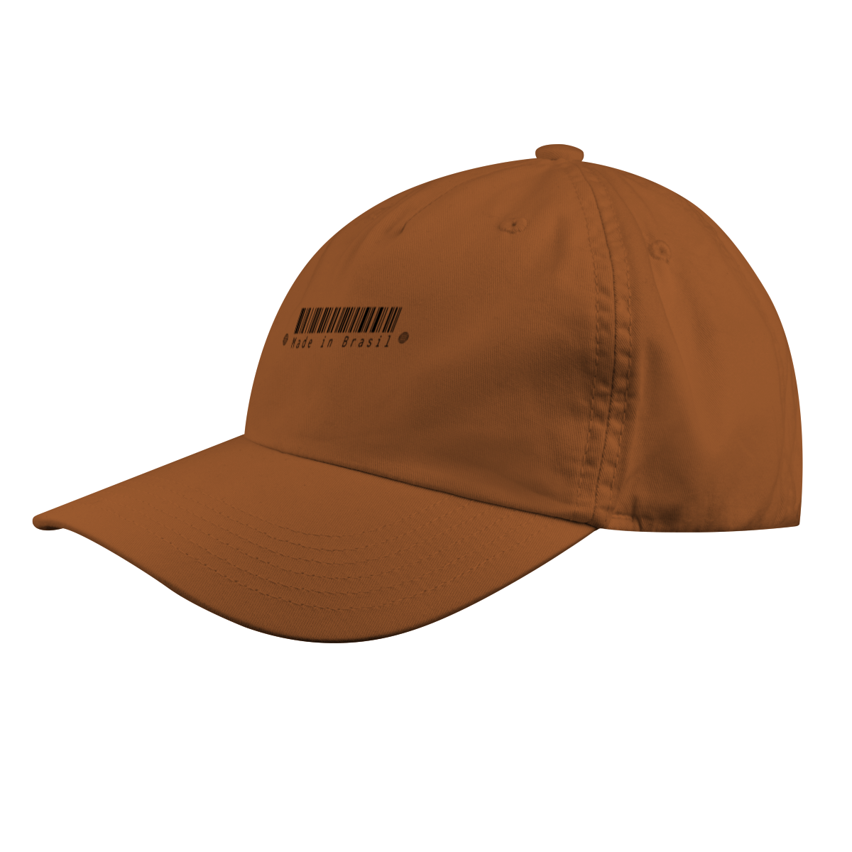 Boné Comfort Made in Brasil