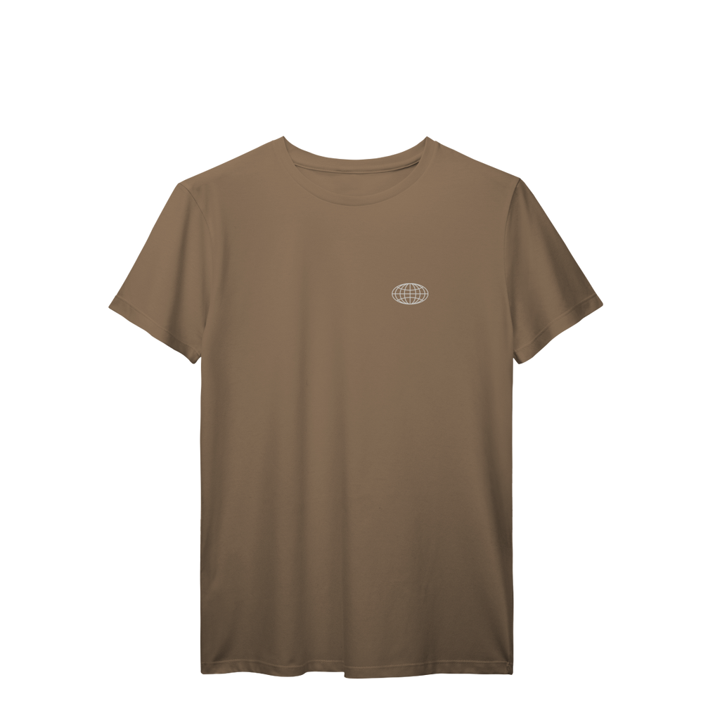 Camiseta Stay Fresh — Leveza Para Quem Vive do Seu Jeito