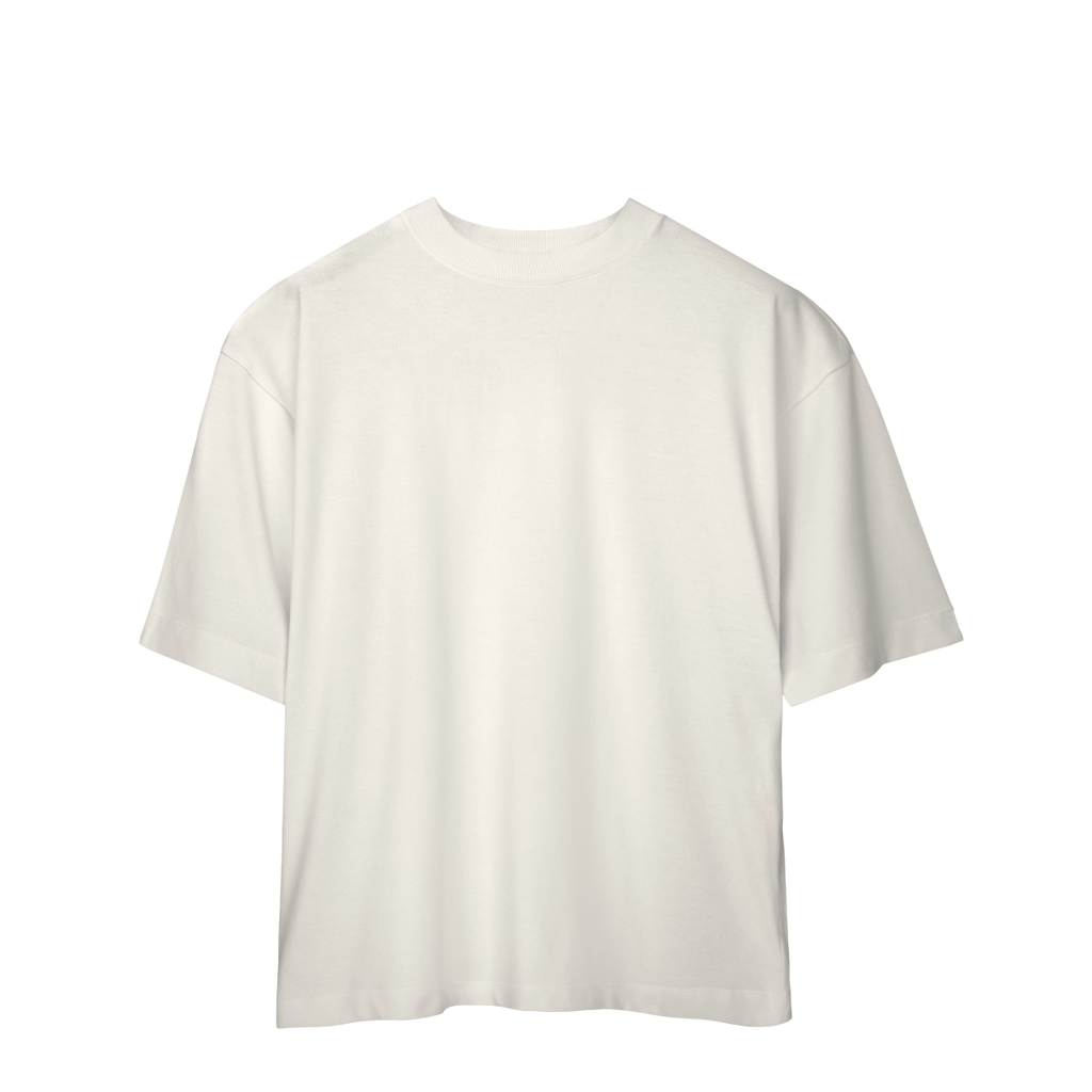 Camiseta Oversized Lisa