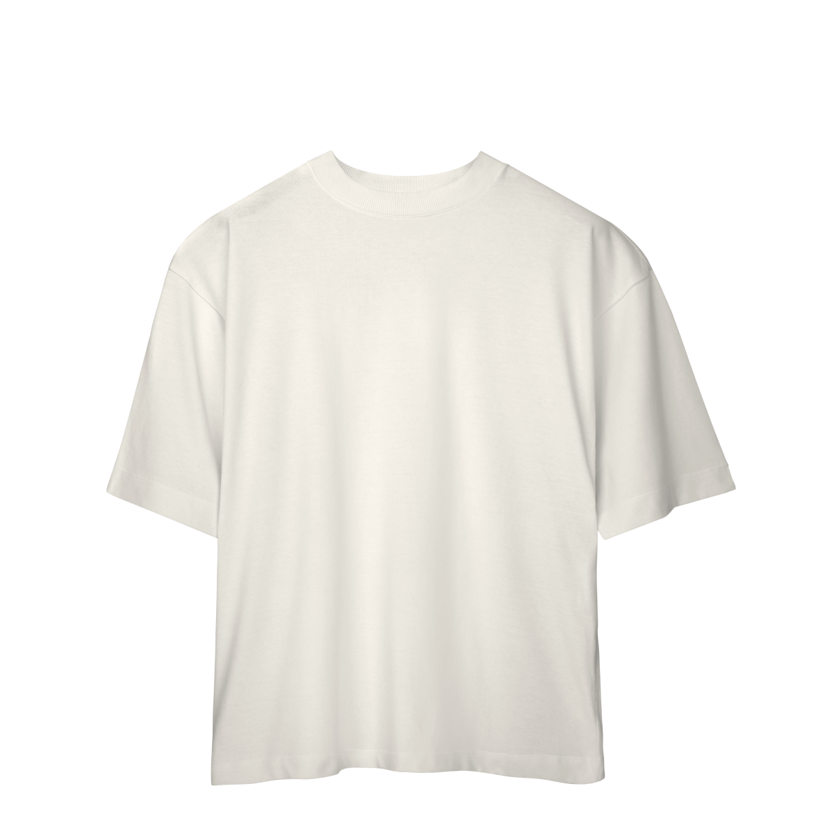 Camiseta Oversized Lisa