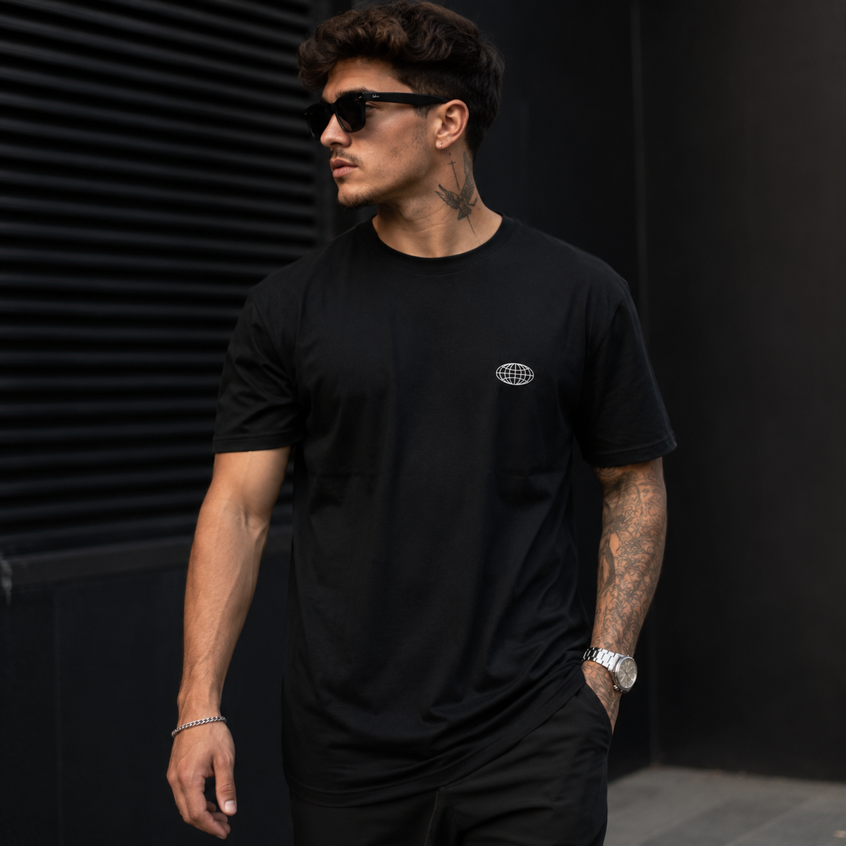 Camiseta Progress Over Perfection — Vista Sua Evolução | Freedom Culture