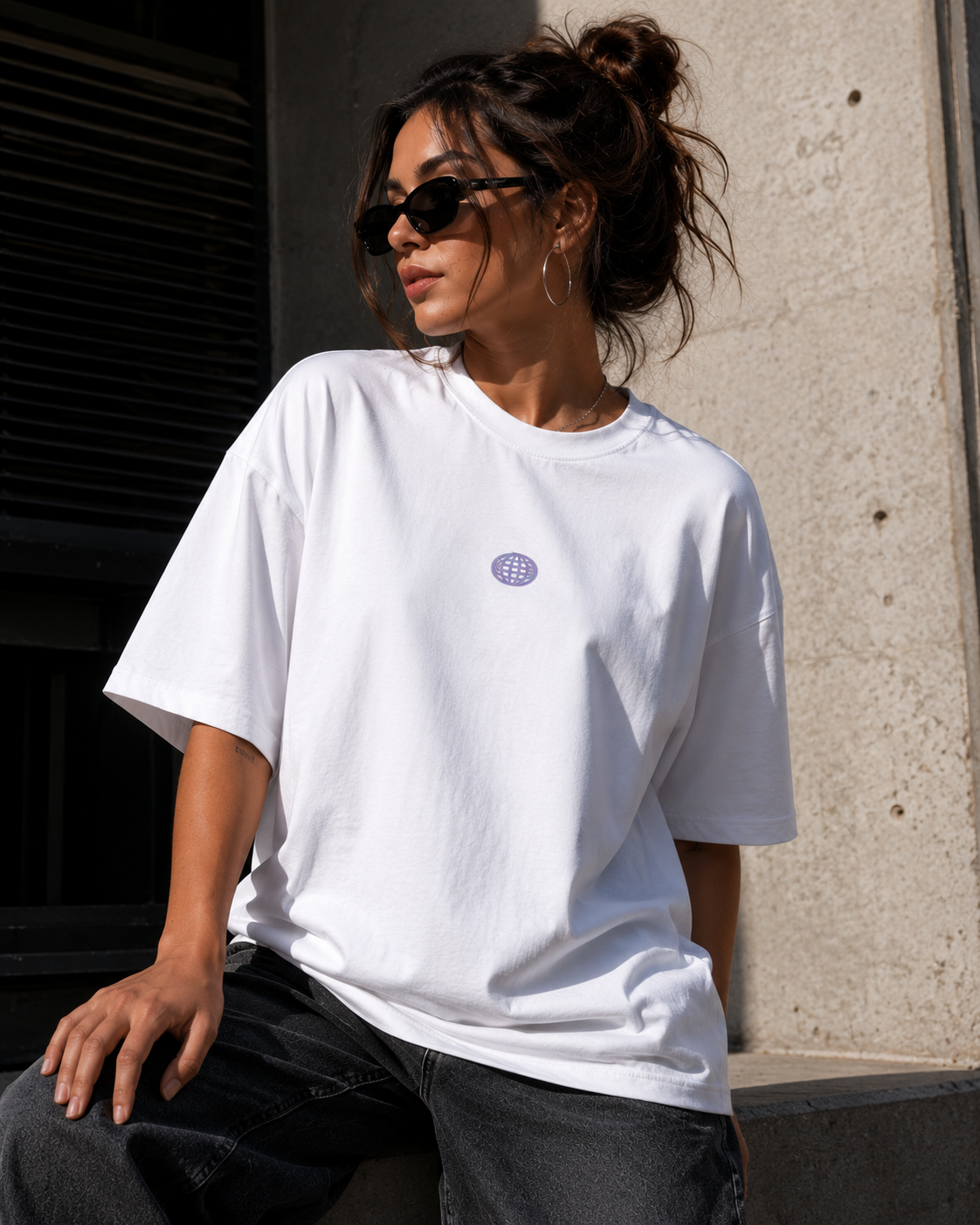 T-Shirt Prime Club Libre