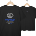 T-Shirt Plus Size Logo Freedom