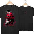 T-Shirt Prime No Rules Club