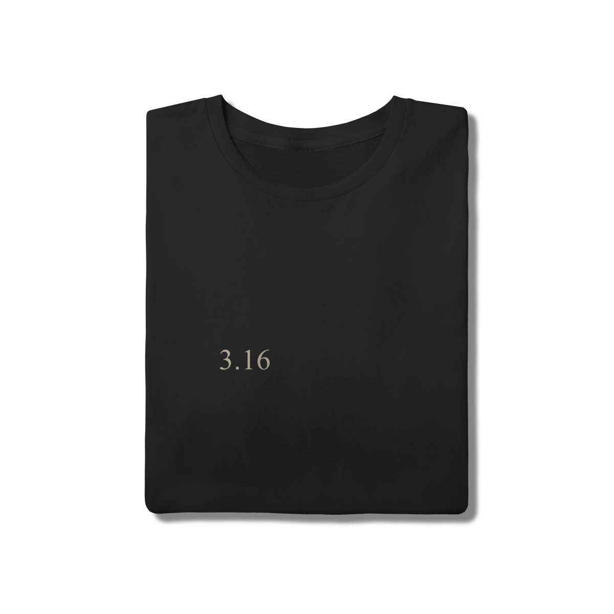 Camiseta 3.16 — Freedom Culture