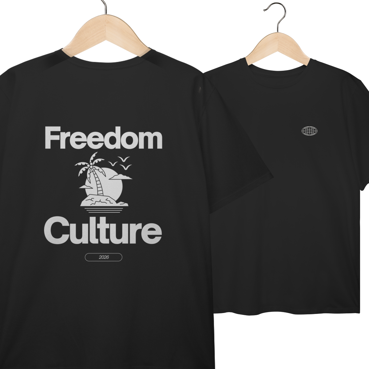 Plus Size Freedom Culture