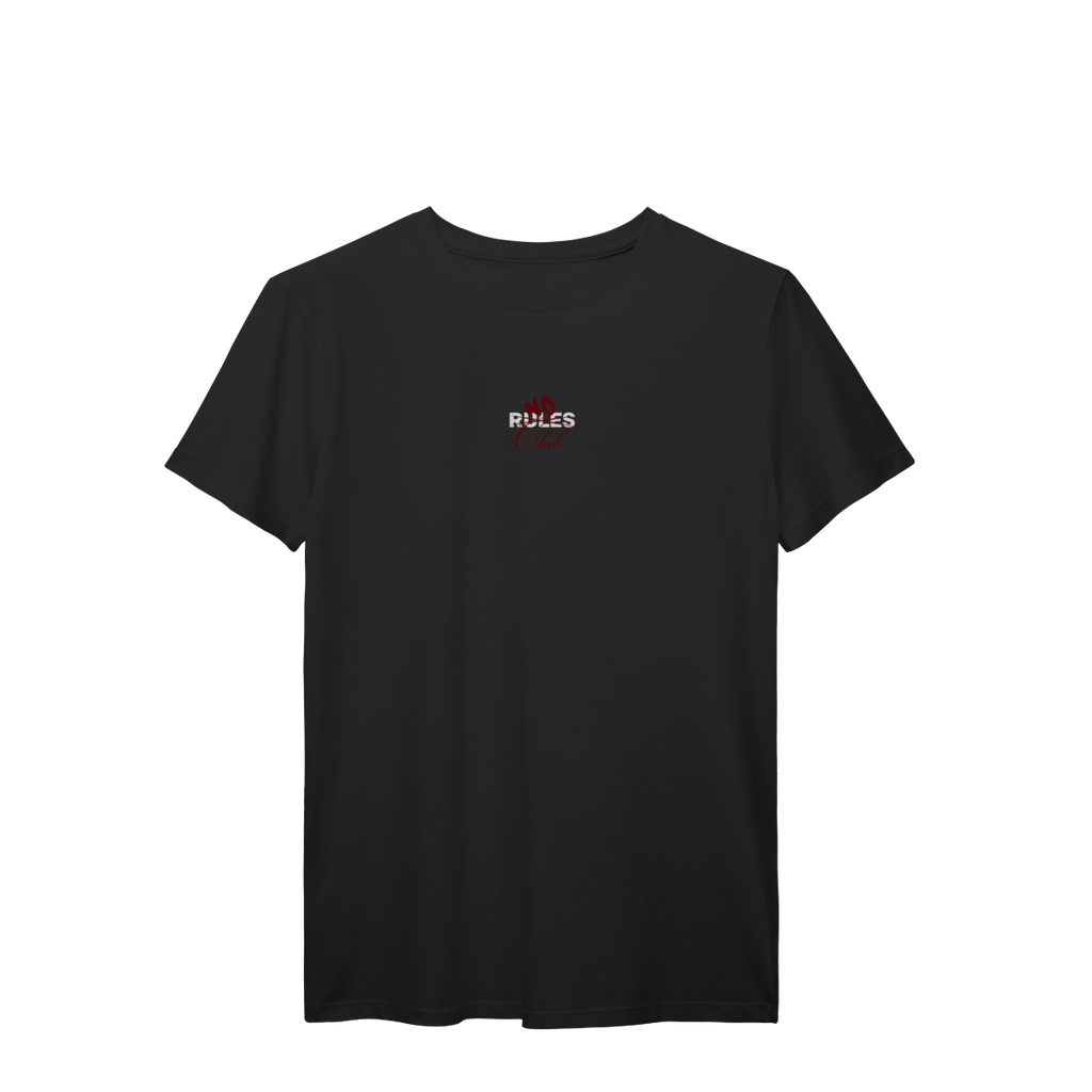 T-Shirt Prime No Rules Club