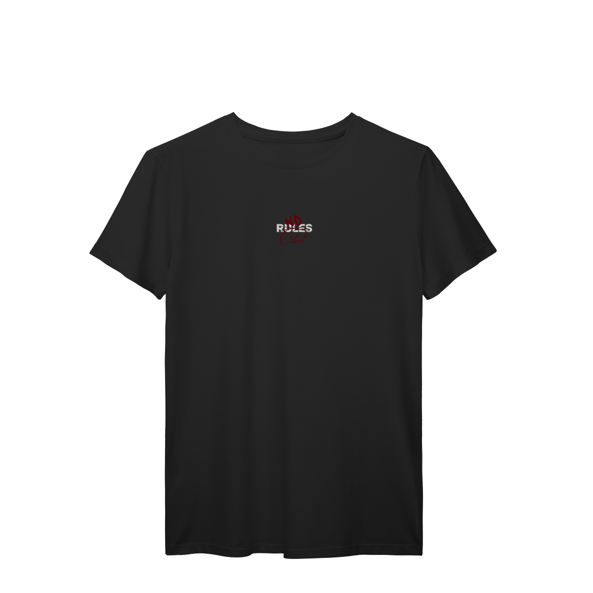 T-Shirt Prime No Rules Club