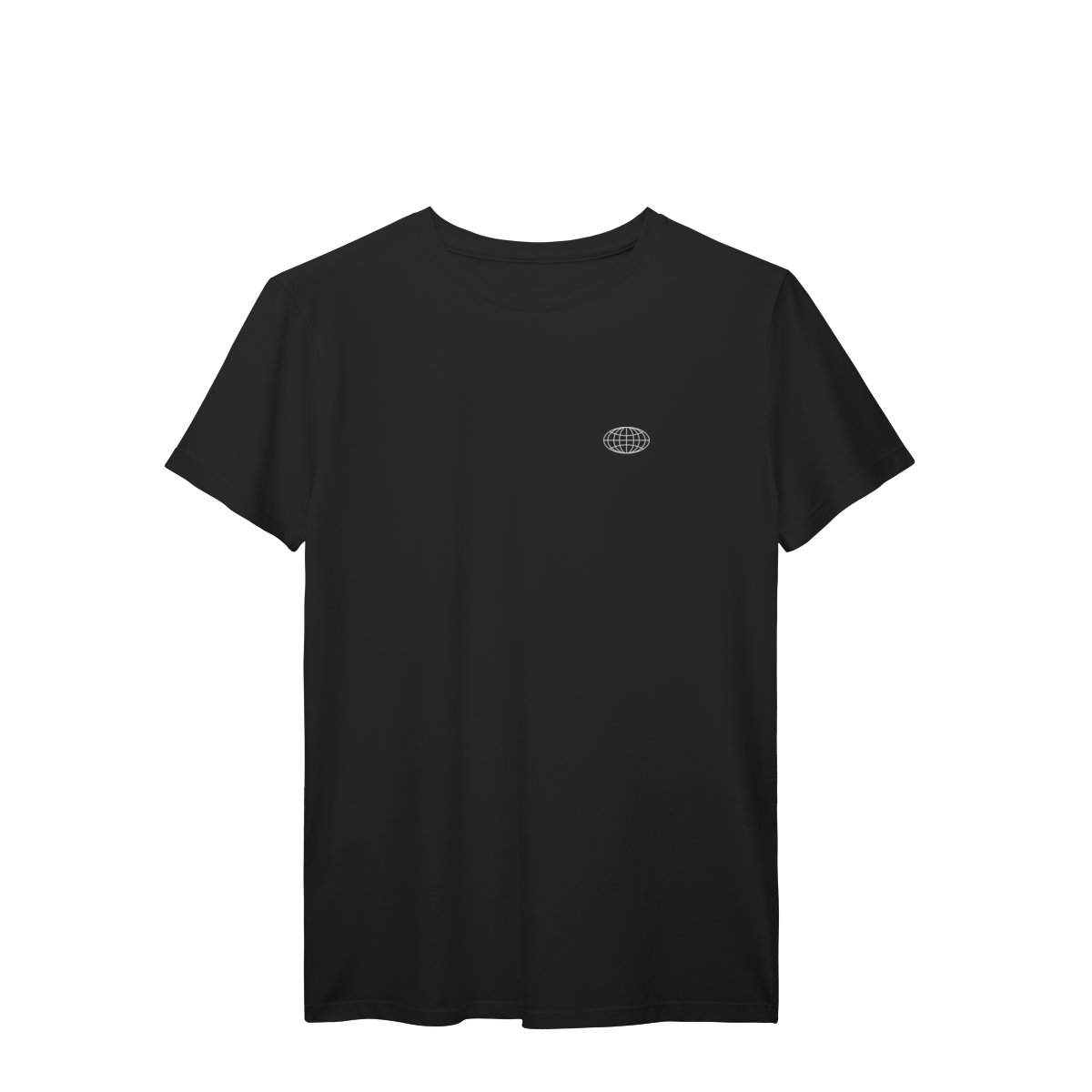 Camiseta Authentic — Vista o que ninguém pode copiar