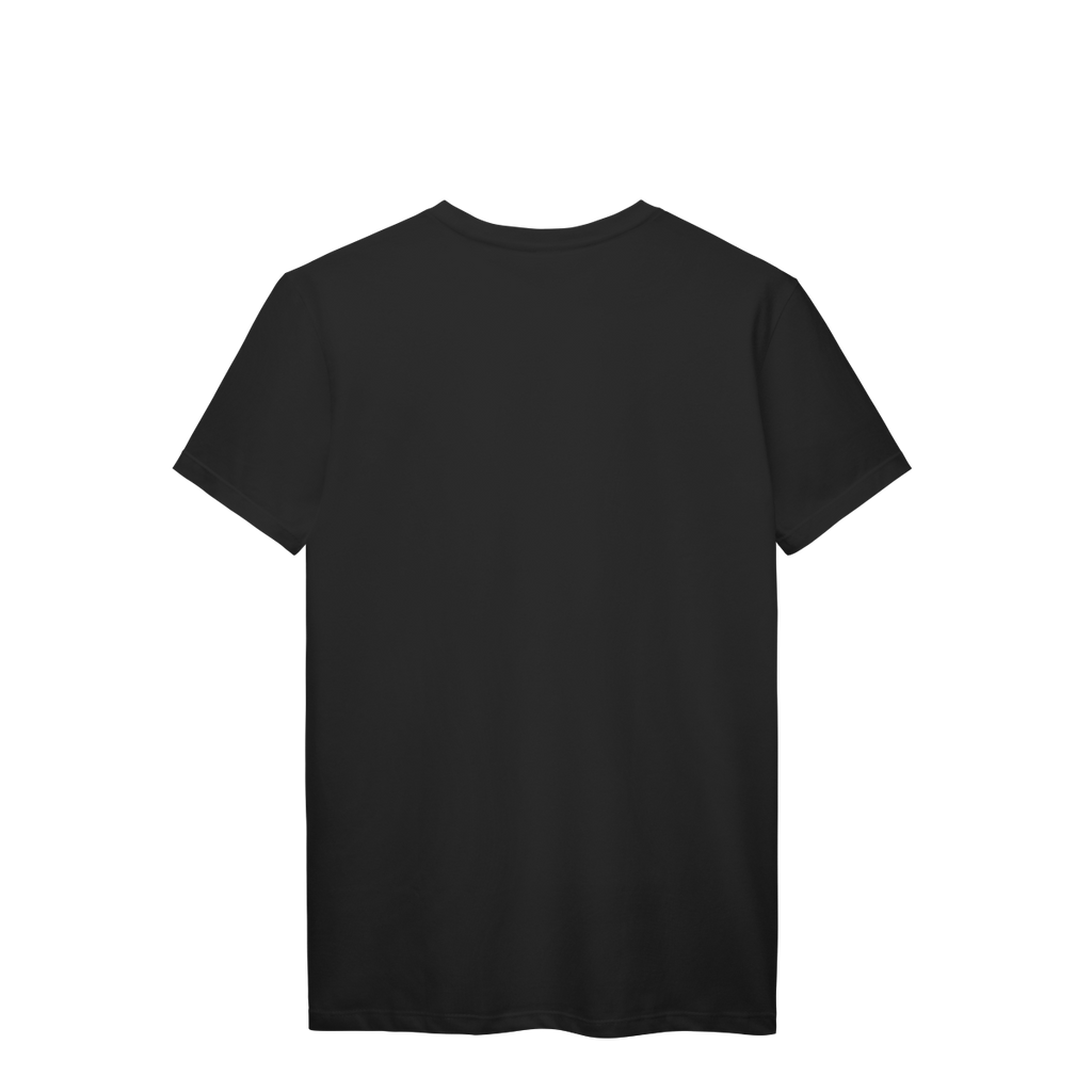 Camiseta A Fé Remove Montanhas – Vista Aquilo em Que Você Acredita