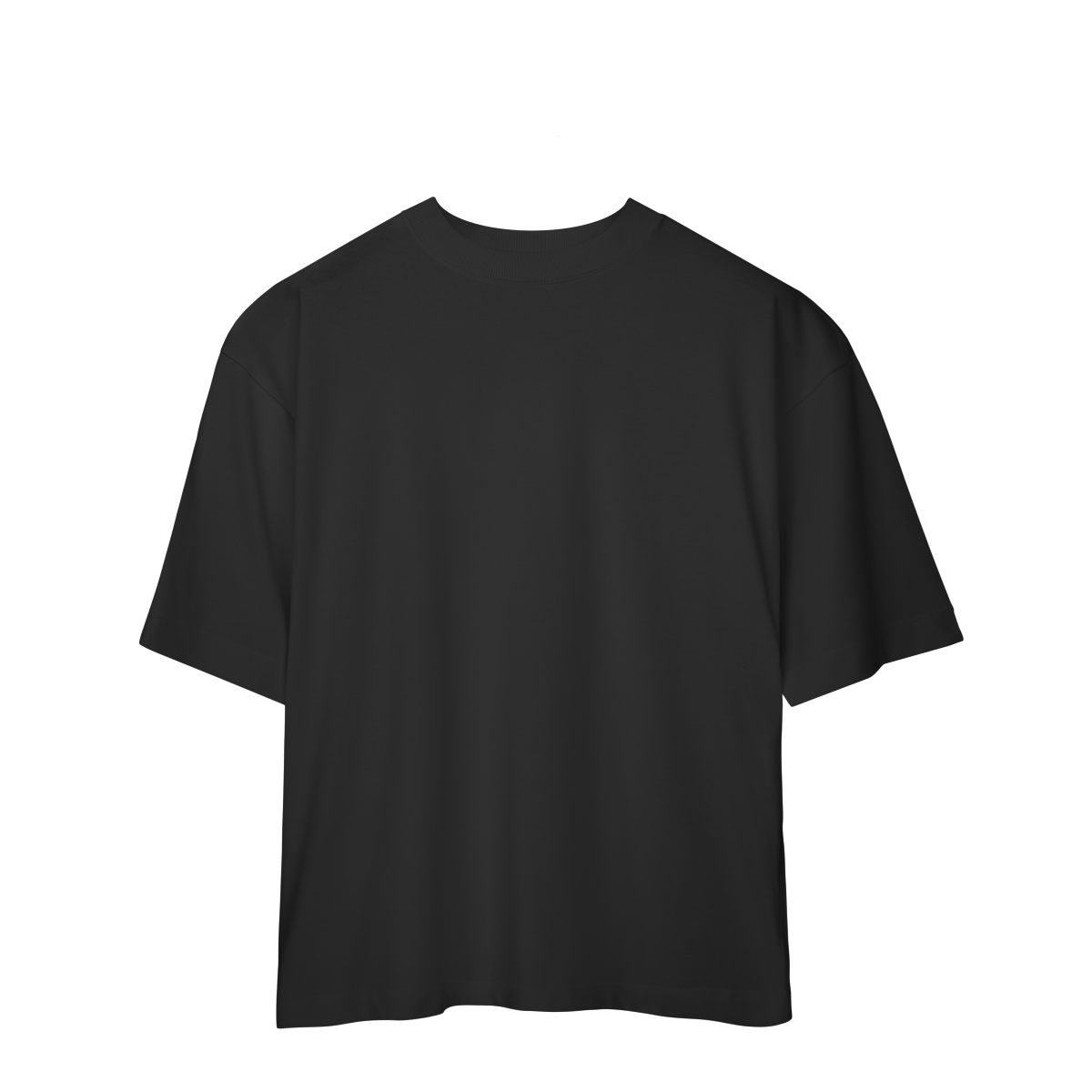 Camiseta Oversized Lisa