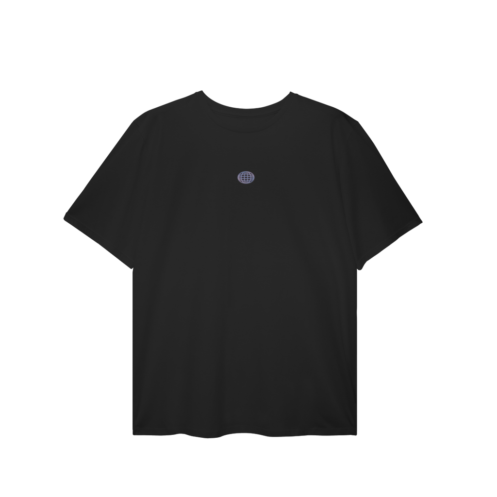 T-Shirt Plus Size Logo Freedom