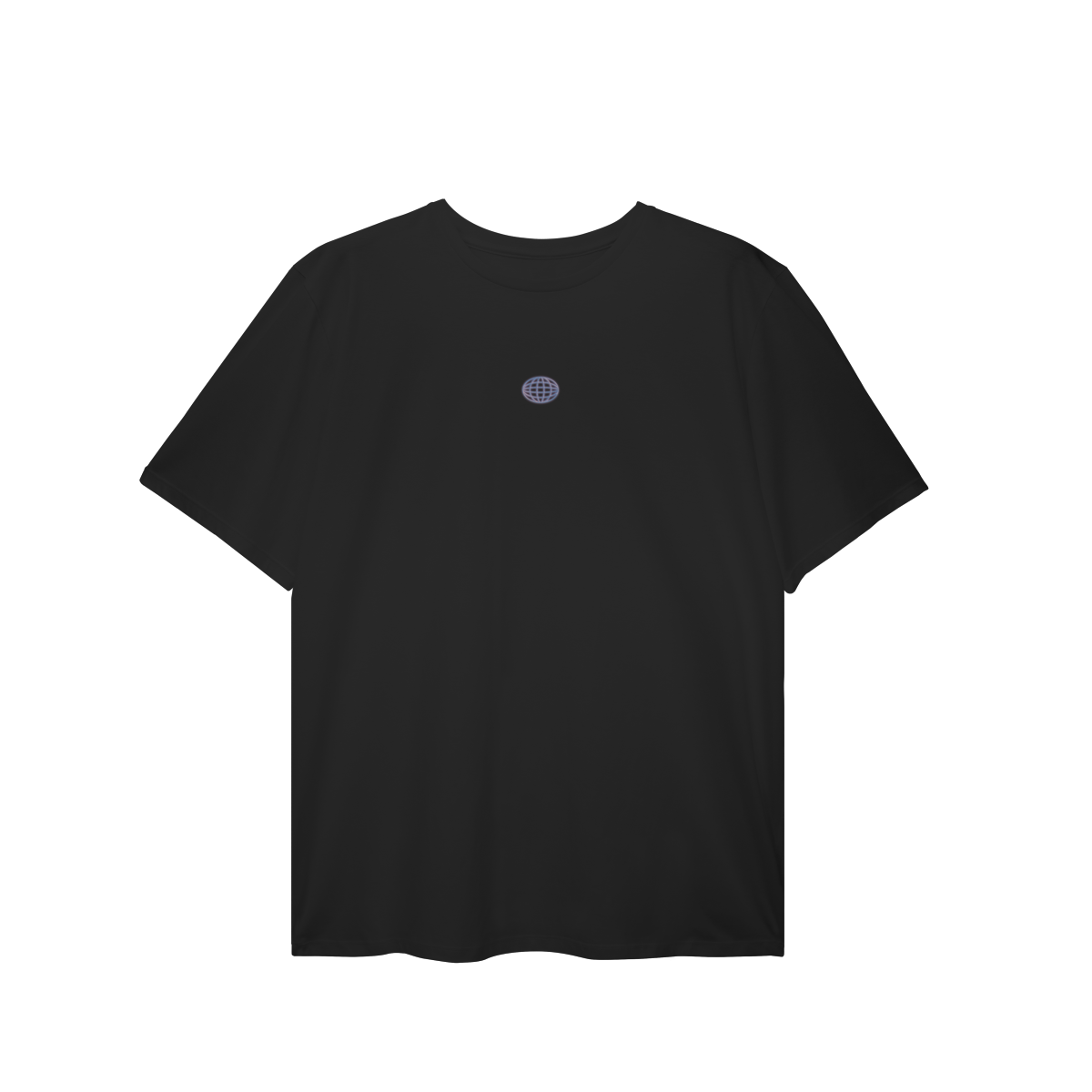 T-Shirt Plus Size Logo Freedom