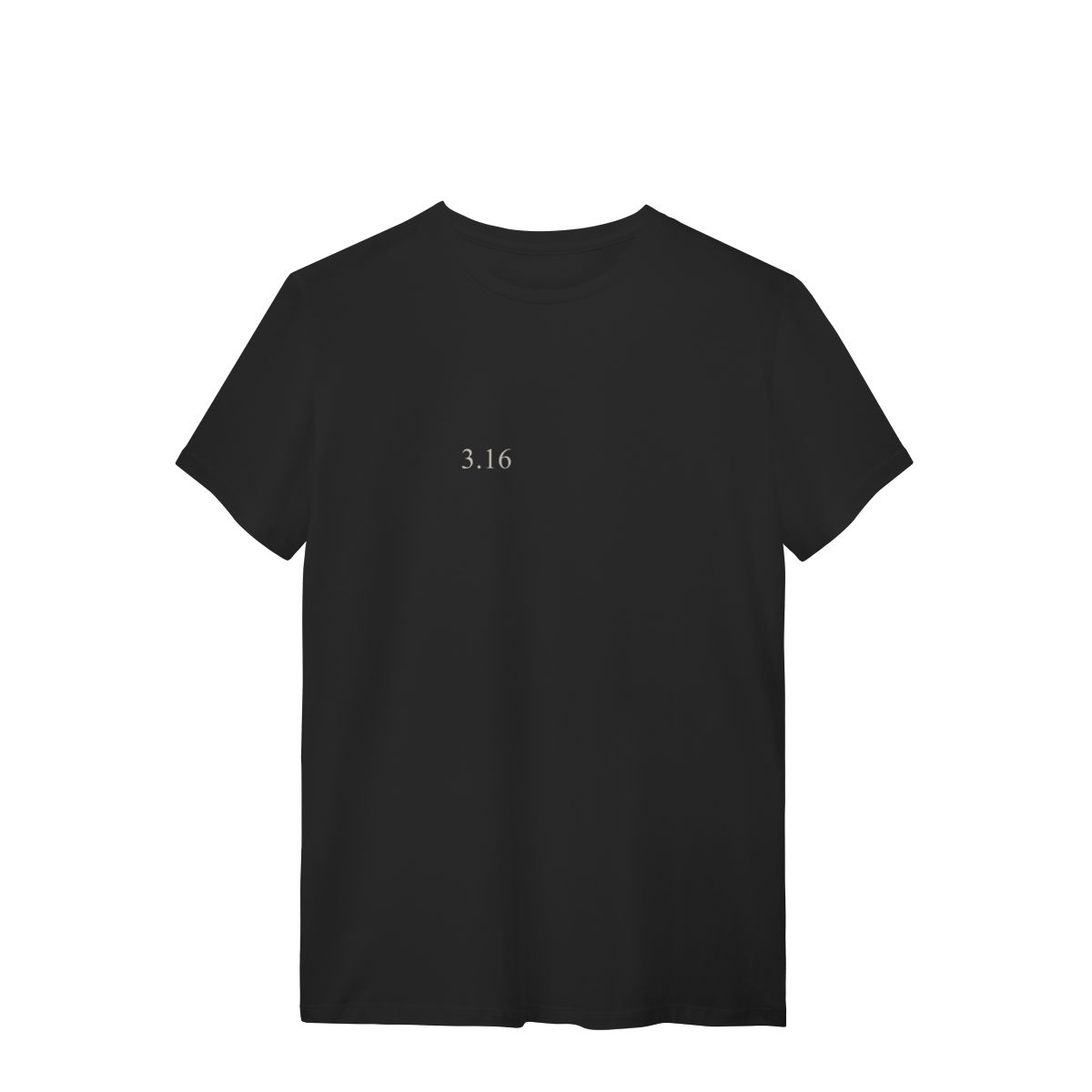 Camiseta 3.16 — Freedom Culture